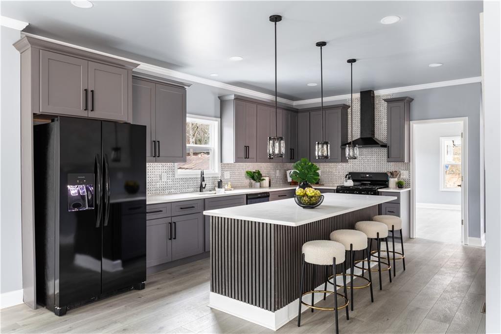 3387 Lee Place Atlanta, GA 30349 - Photo 13 of 42