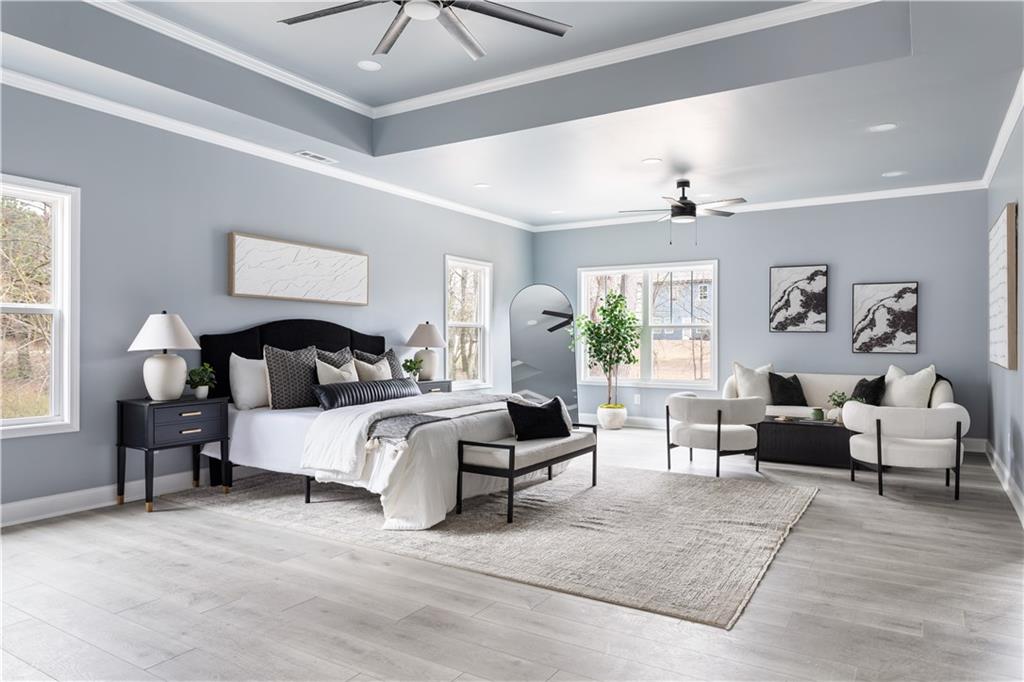 3387 Lee Place Atlanta, GA 30349 - Photo 20 of 42