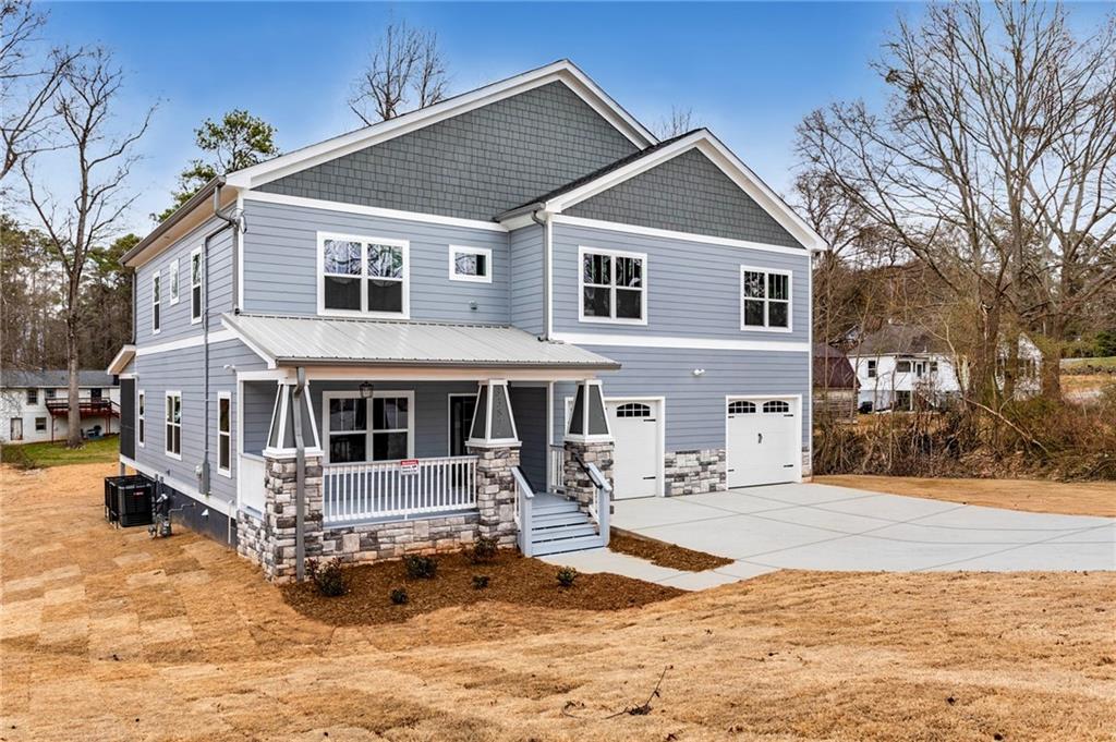 3387 Lee Place Atlanta, GA 30349 - Photo 2 of 42