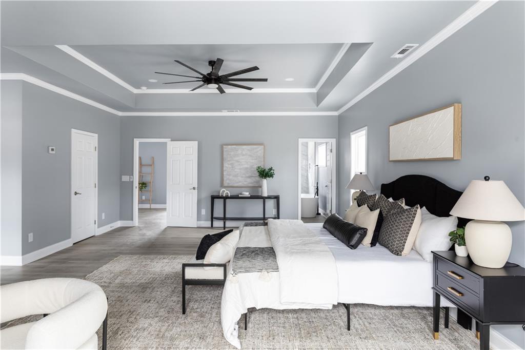 3387 Lee Place Atlanta, GA 30349 - Photo 21 of 42