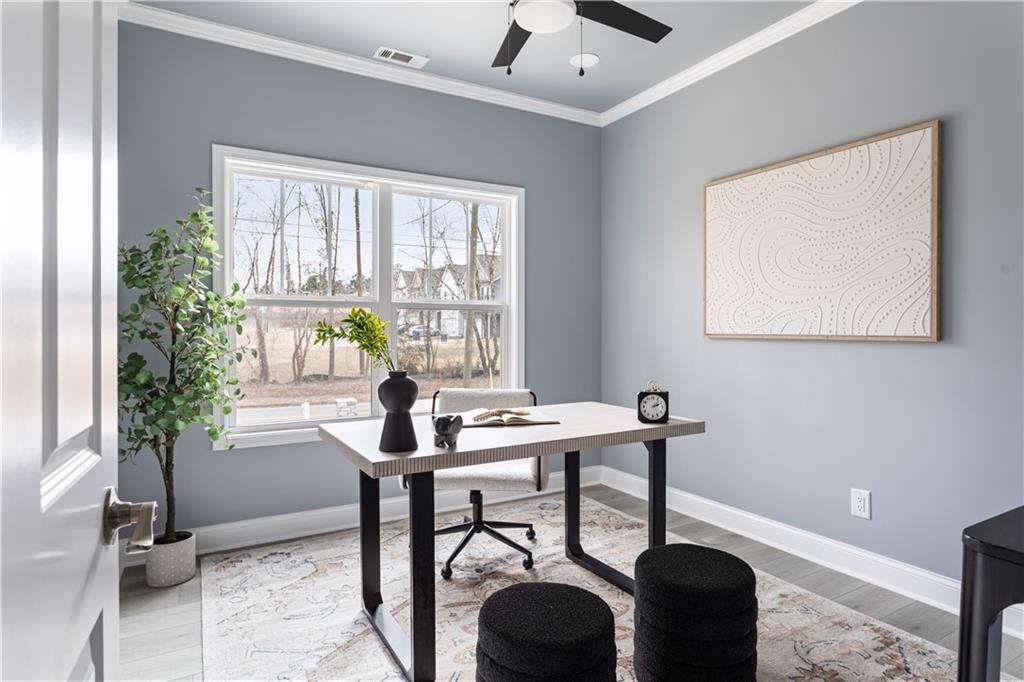 3387 Lee Place Atlanta, GA 30349 - Photo 25 of 42