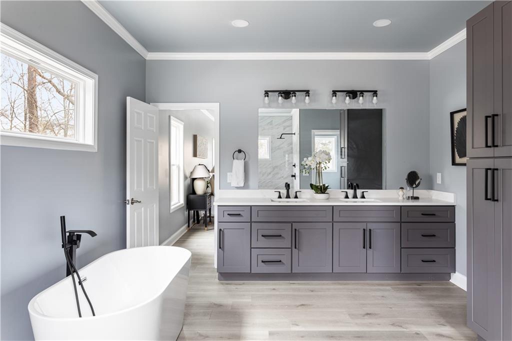 3387 Lee Place Atlanta, GA 30349 - Photo 26 of 42