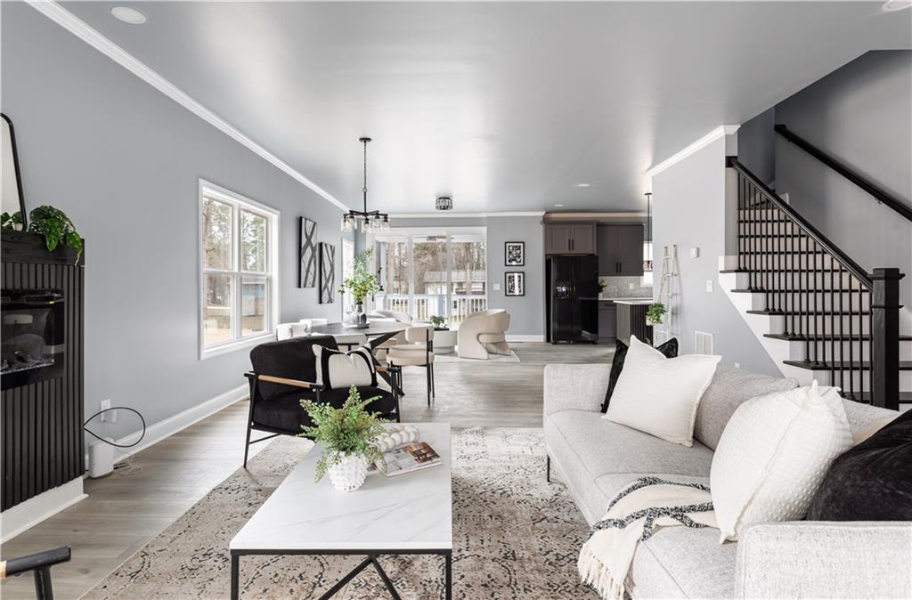 3387 Lee Place Atlanta, GA 30349 - Photo 3 of 42