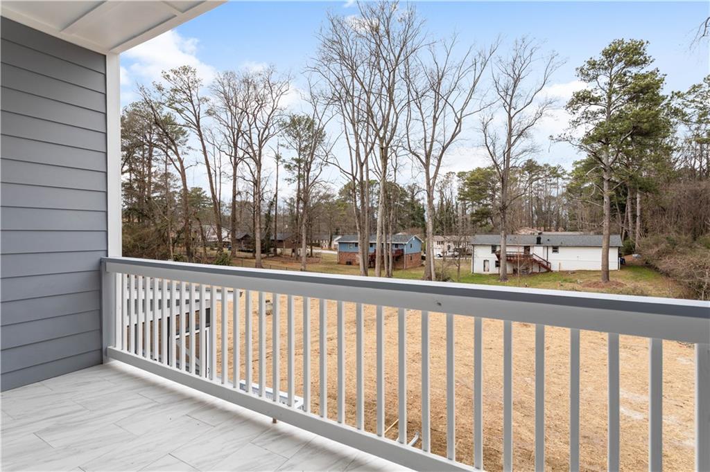 3387 Lee Place Atlanta, GA 30349 - Photo 32 of 42