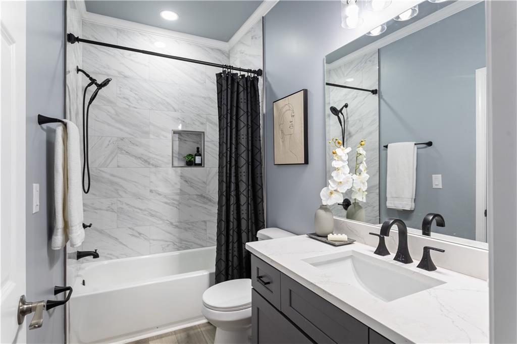 3387 Lee Place Atlanta, GA 30349 - Photo 34 of 42