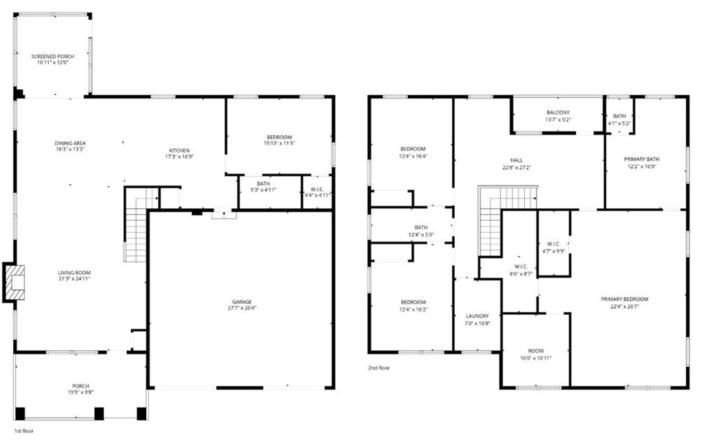 3387 Lee Place Atlanta, GA 30349 - Photo 40 of 42