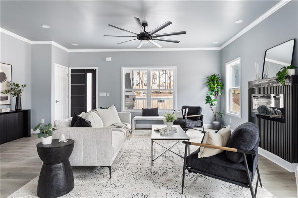 3387 Lee Place Atlanta, GA 30349 - Photo 4 of 42