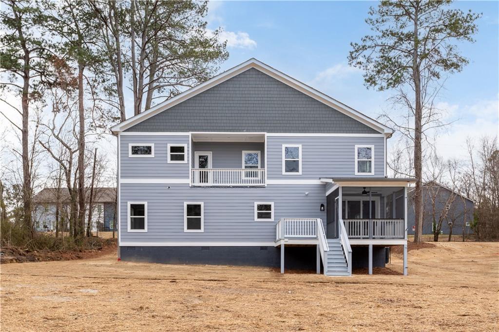 3387 Lee Place Atlanta, GA 30349 - Photo 41 of 42