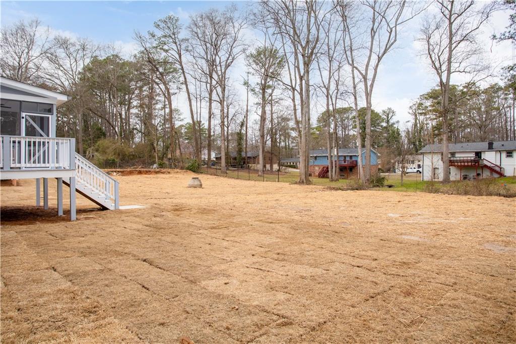 3387 Lee Place Atlanta, GA 30349 - Photo 42 of 42