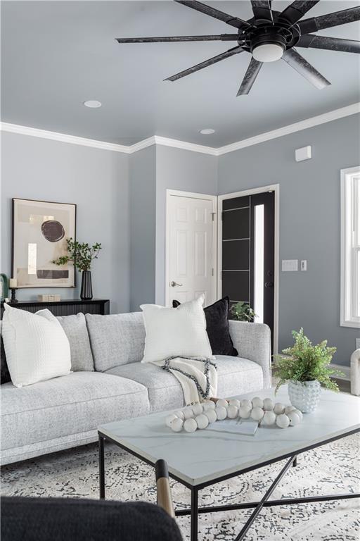 3387 Lee Place Atlanta, GA 30349 - Photo 5 of 42