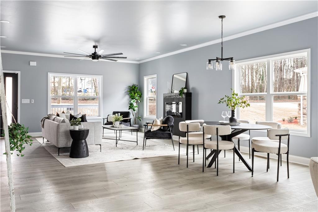 3387 Lee Place Atlanta, GA 30349 - Photo 6 of 42