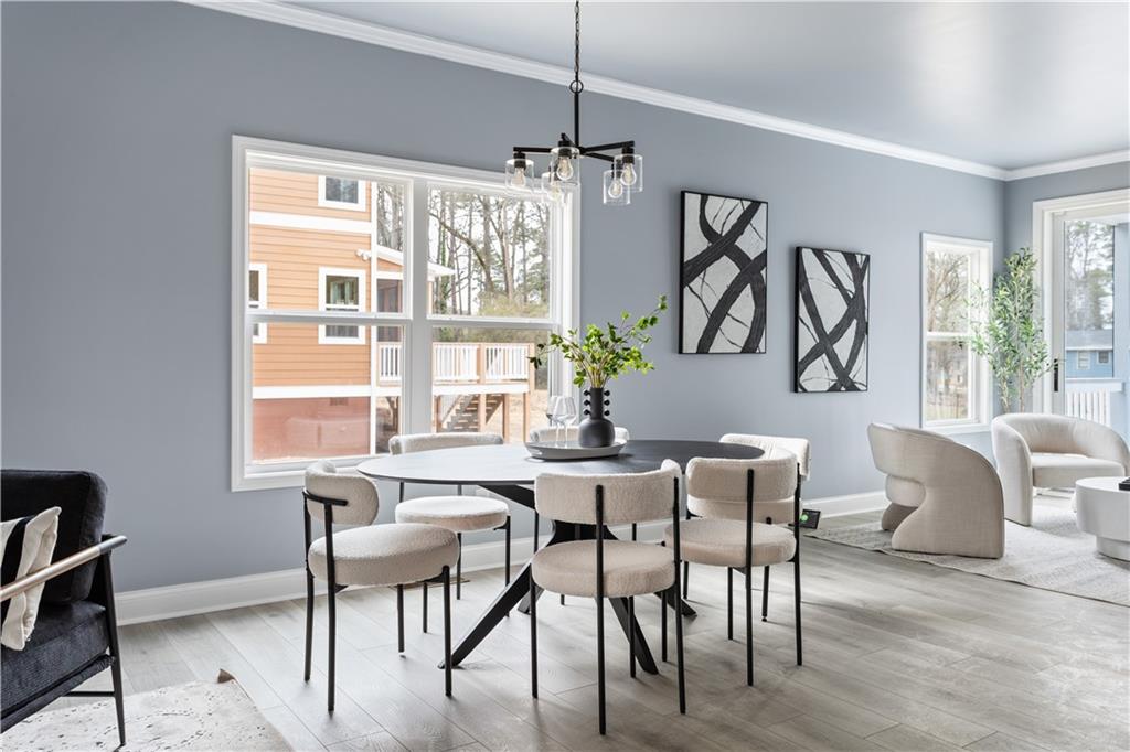 3387 Lee Place Atlanta, GA 30349 - Photo 7 of 42