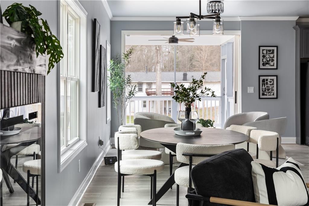 3387 Lee Place Atlanta, GA 30349 - Photo 8 of 42