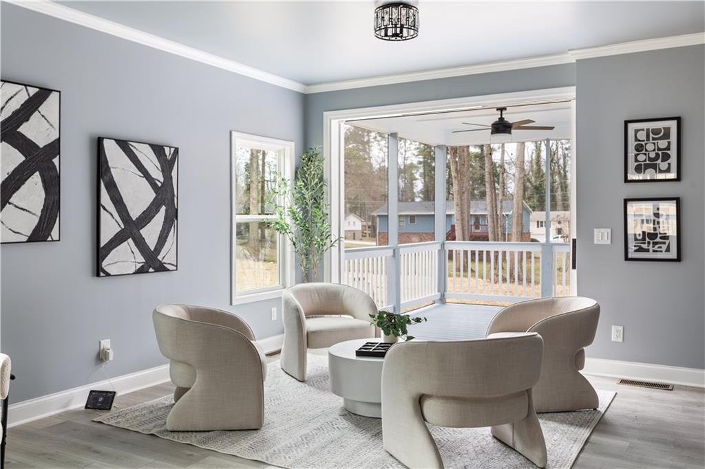 3387 Lee Place Atlanta, GA 30349 - Photo 9 of 42