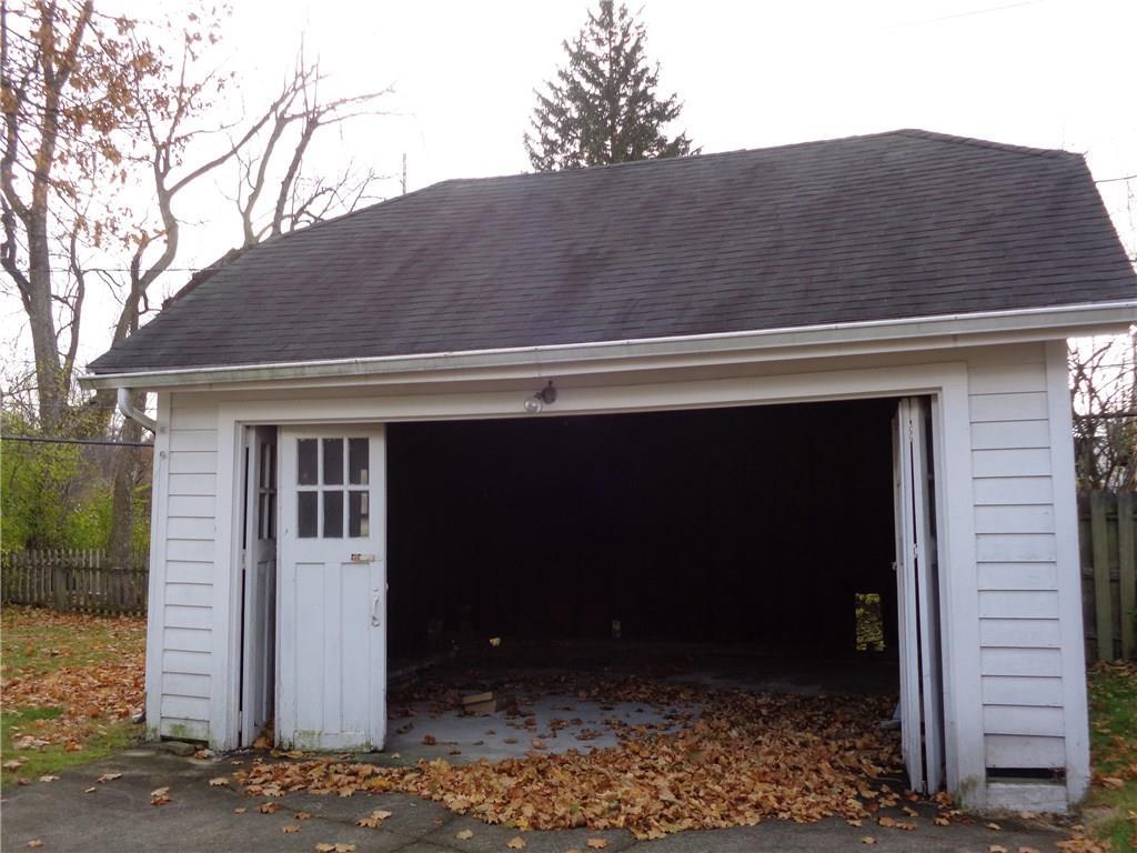 25 Ardmore Road Springfield, OH 45504 - Photo 17 of 40