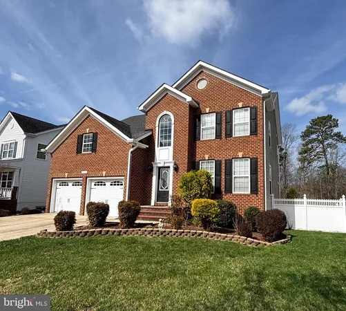 $639,000 | 23621 Margrave Drive, Leonardtown, MD 20650