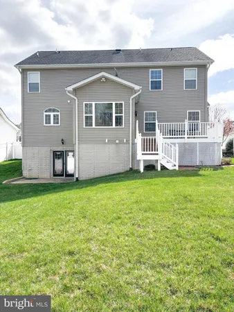 $639,000 | 23621 Margrave Drive, Leonardtown, MD 20650