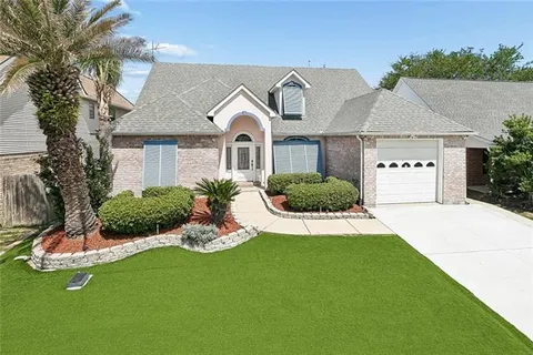 $485,000 | 205 Ranger Place, Slidell, LA 70458