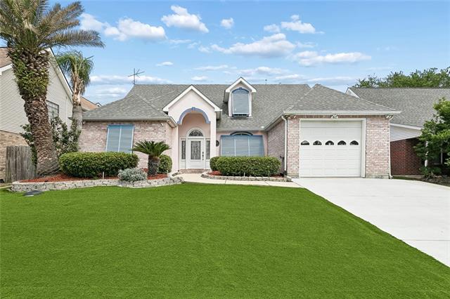 205 Ranger Place Slidell, LA 70458 - Photo 2 of 27