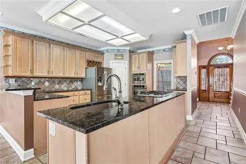 $485,000 | 205 Ranger Place, Slidell, LA 70458