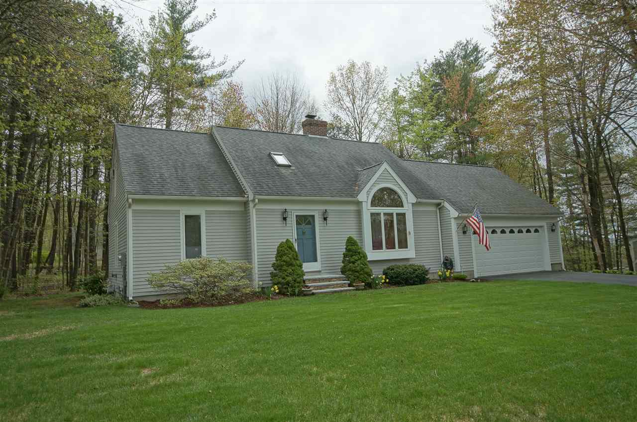 15 Lindsay Road Hooksett, NH 03106 - Photo 30 of 30