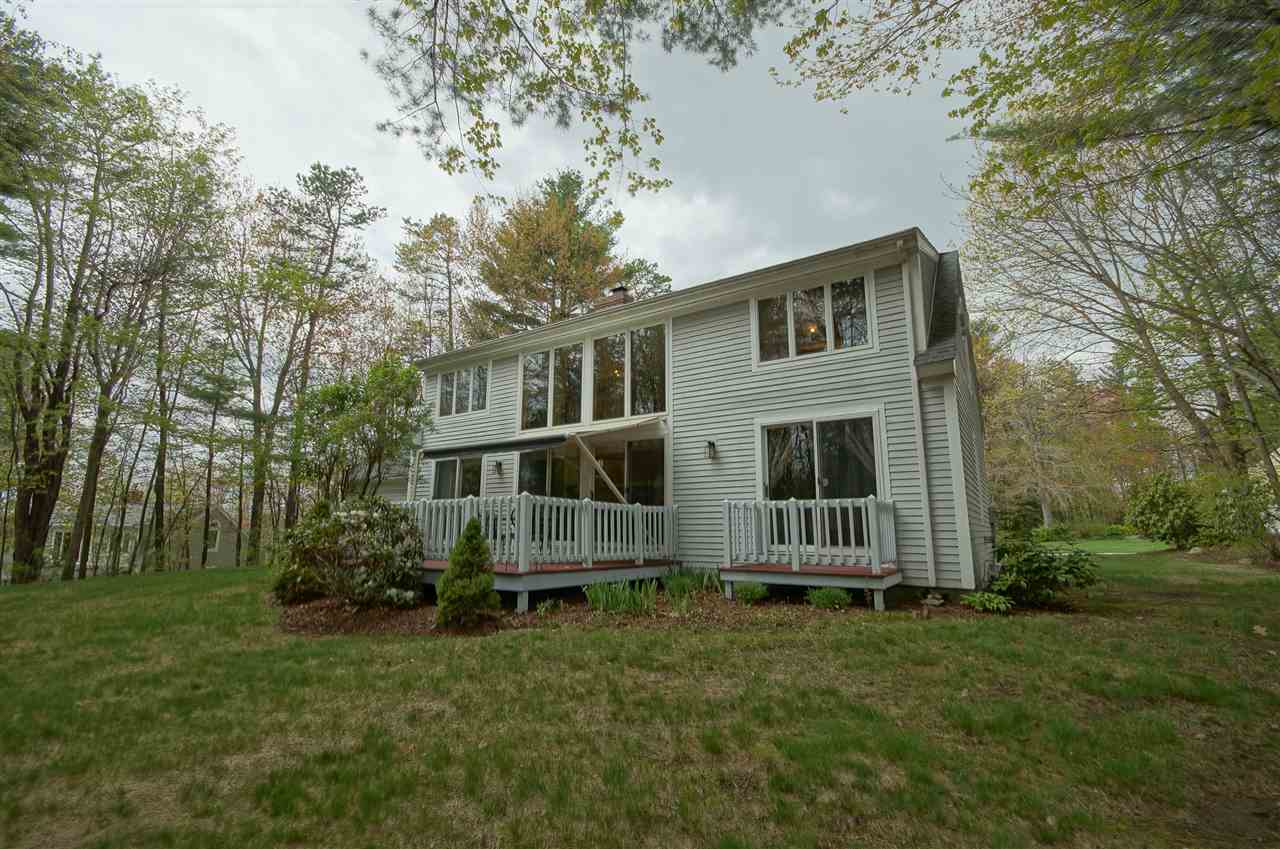 15 Lindsay Road Hooksett, NH 03106 - Photo 4 of 30