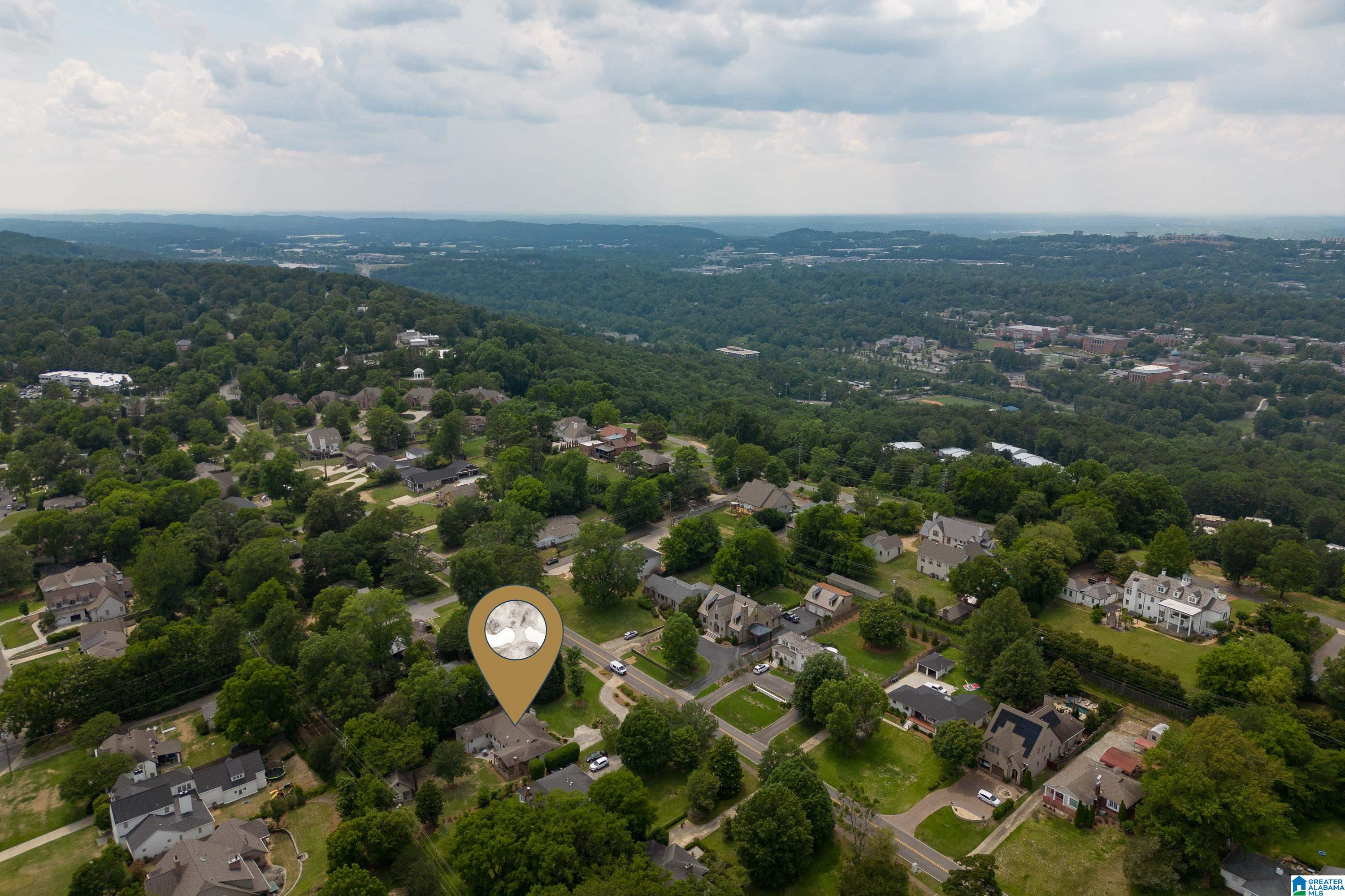 2209 Shades Crest Road Birmingham, AL 35216 - Photo 62 of 68