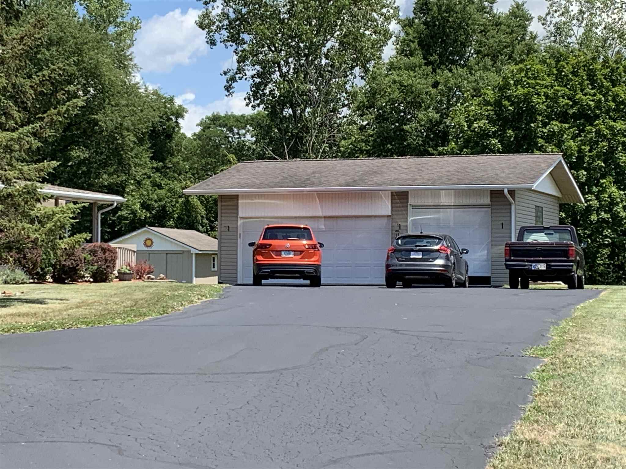 3108 North Huntington Road Marion, IN 46952 - Photo 21 of 22