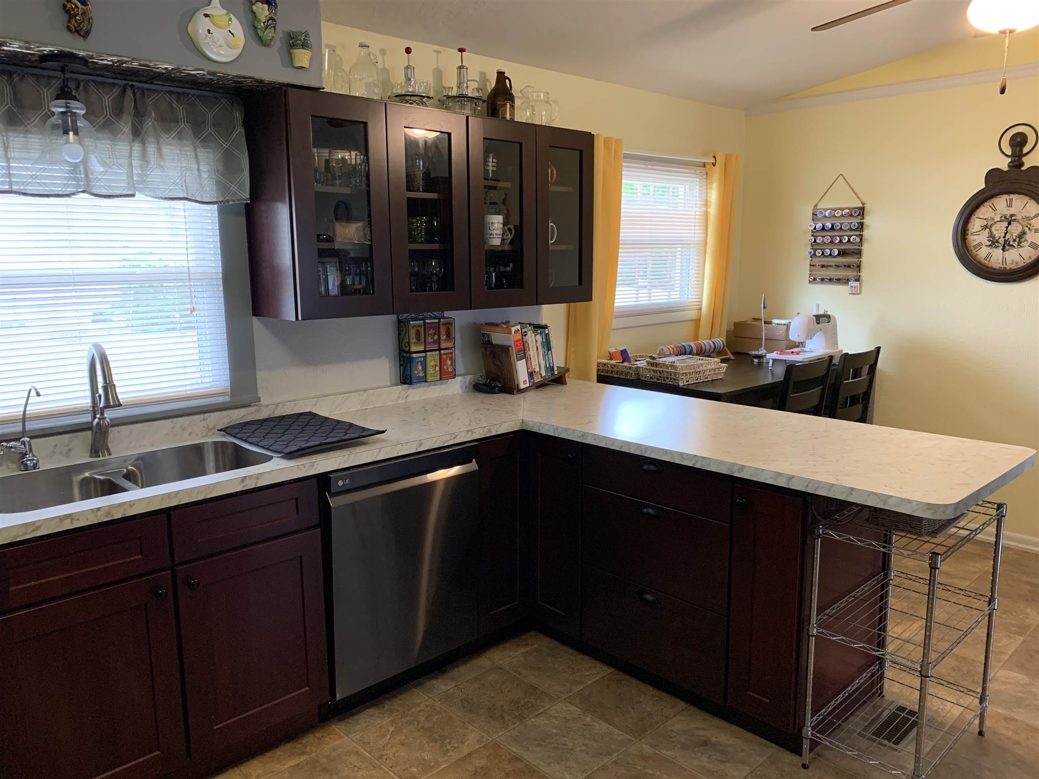 3108 North Huntington Road Marion, IN 46952 - Photo 4 of 22