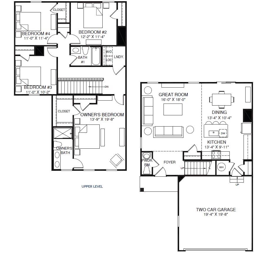 545 Stanford Drive Lyman, SC 29365 - Photo 2 of 2