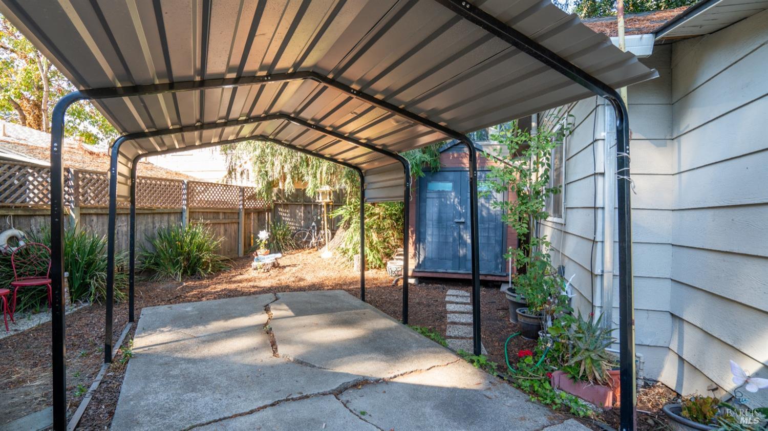 705 Tupper Street Santa Rosa, CA 95404 - Photo 19 of 29