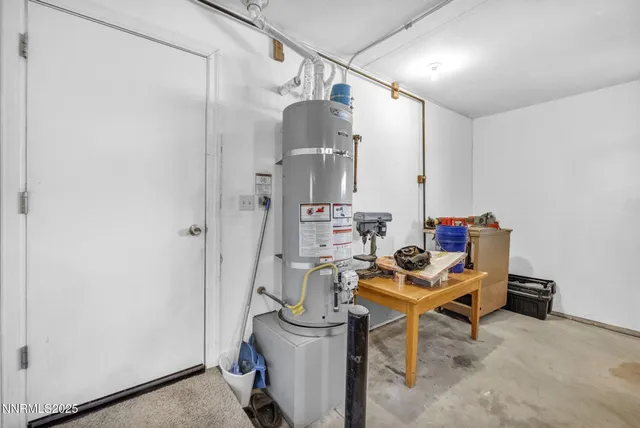 $437,000 | 1007 Aspen Grove Circle, Minden, NV 89423