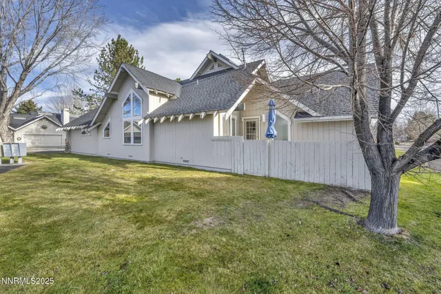 $437,000 | 1007 Aspen Grove Circle, Minden, NV 89423