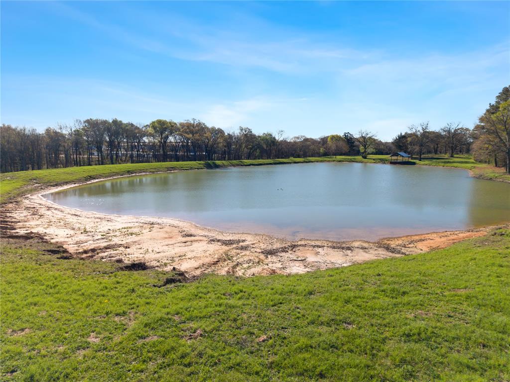 8260 Highway 31 Athens, TX 75751 - Photo 5 of 15 a view of a lake from a yard