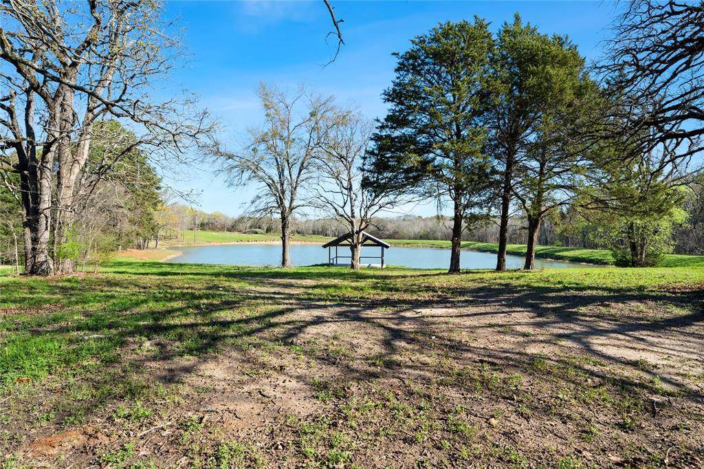 8260 Highway 31 Athens, TX 75751 - Photo 8 of 15 a view of a house with a big yard