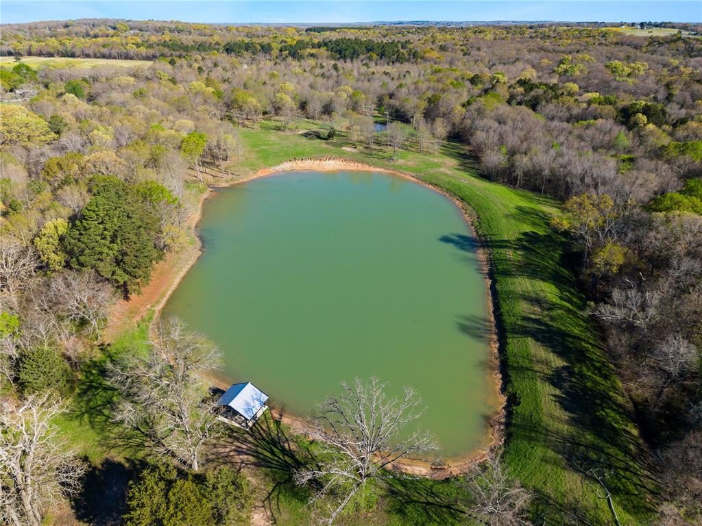 8260 Highway 31 Athens, TX 75751 - Photo 9 of 15 an aerial view of ocean with residential houses with outdoor space