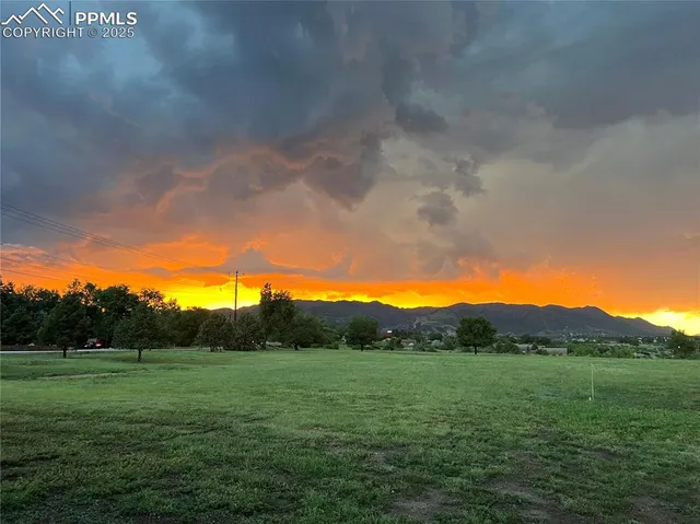 $399,000 | Lot 3 Mesa Road, Colorado Springs, CO 80904