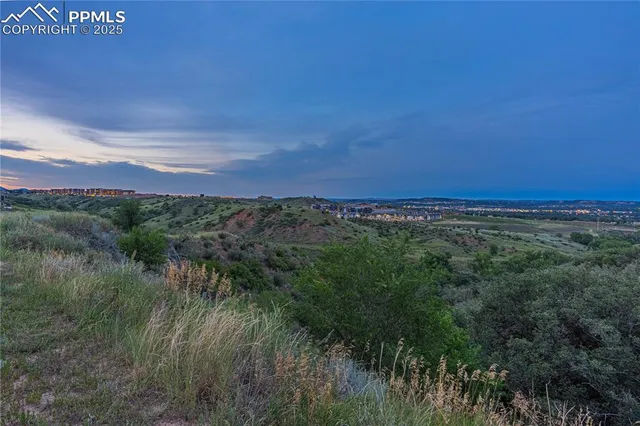 $399,000 | Lot 3 Mesa Road, Colorado Springs, CO 80904