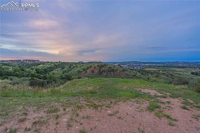 $399,000 | Lot 3 Mesa Road, Colorado Springs, CO 80904