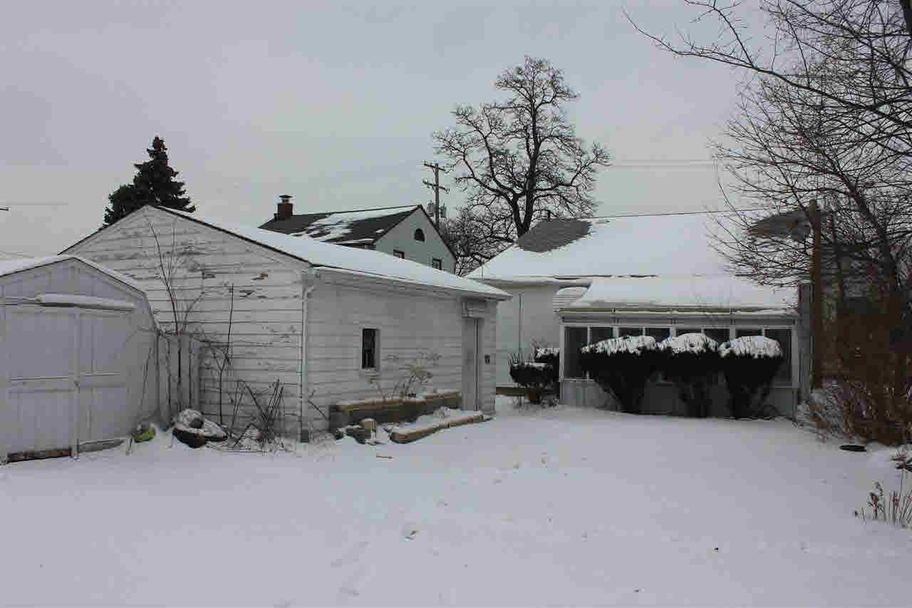 2710 Lapeer Road Flint, MI 48503 - Photo 49 of 52