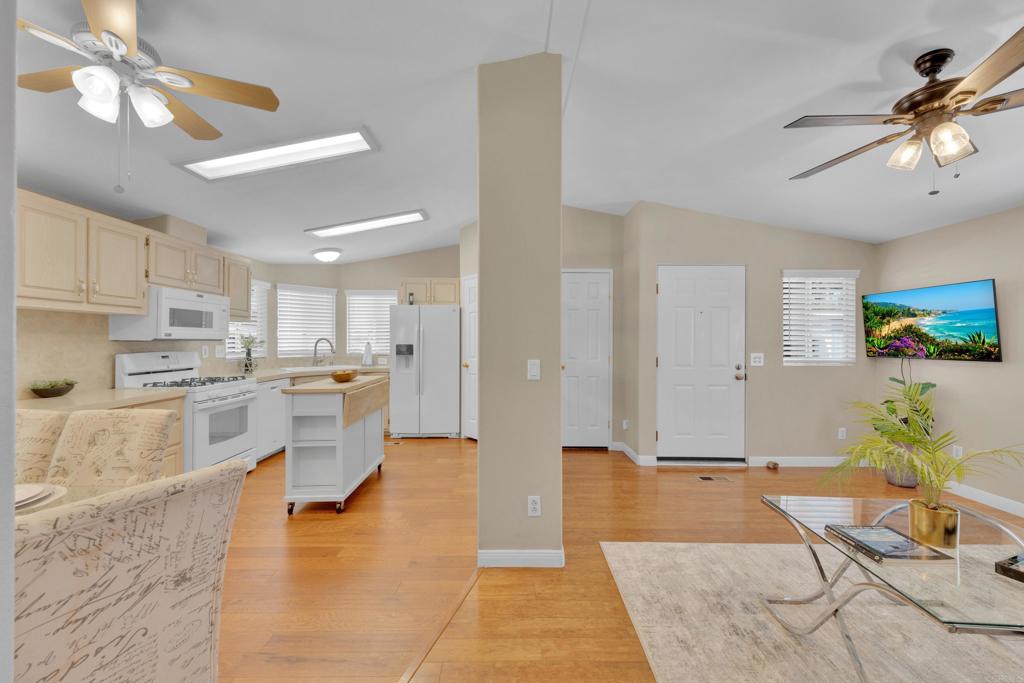 1815 Sweetwater Road, Unit 169 Spring Valley, CA 91977 - Photo 16 of 50