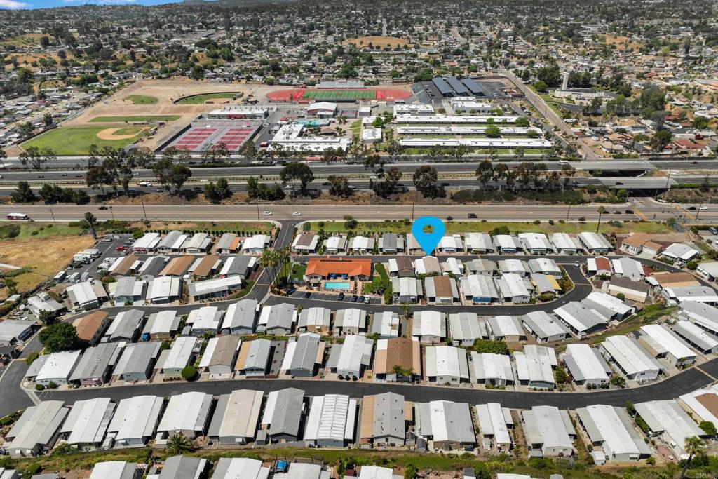 1815 Sweetwater Road, Unit 169 Spring Valley, CA 91977 - Photo 42 of 50