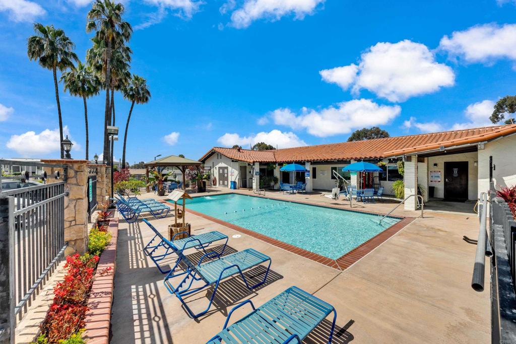 1815 Sweetwater Road, Unit 169 Spring Valley, CA 91977 - Photo 49 of 50