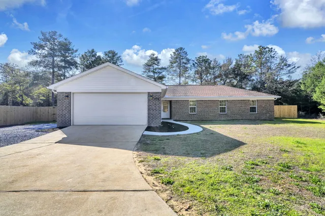 $425,000 | 4052 Randi Road, Crestview, FL 32539
