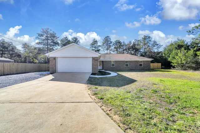 $425,000 | 4052 Randi Road, Crestview, FL 32539