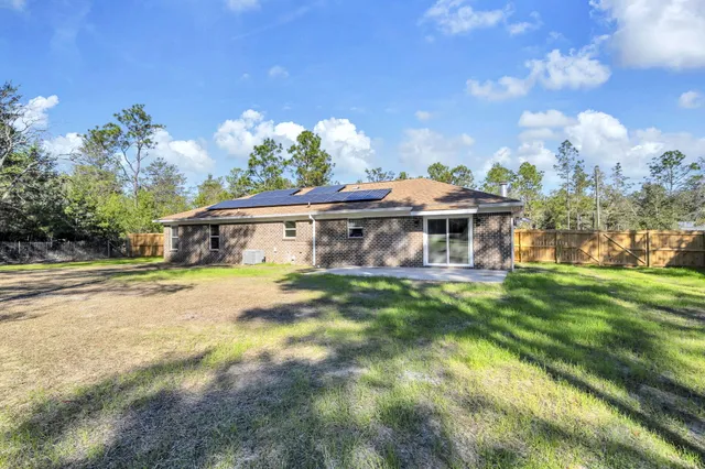 $425,000 | 4052 Randi Road, Crestview, FL 32539
