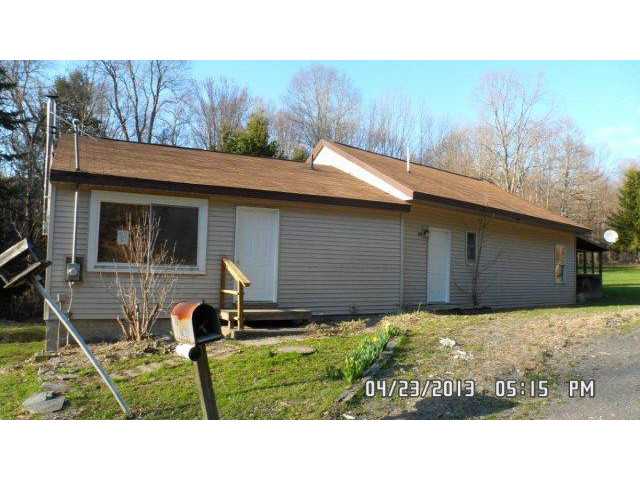 109 Maltzan Road Sherburne, NY 13460 - Photo 1 of 1 Exterior Front