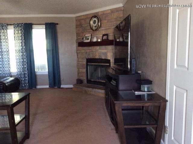 5200 West McCormick Road Amarillo, TX 79118 - Photo 3 of 23 Living room