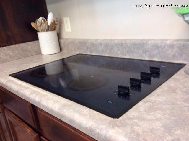 5200 West McCormick Road Amarillo, TX 79118 - Photo 6 of 23 Cooktop