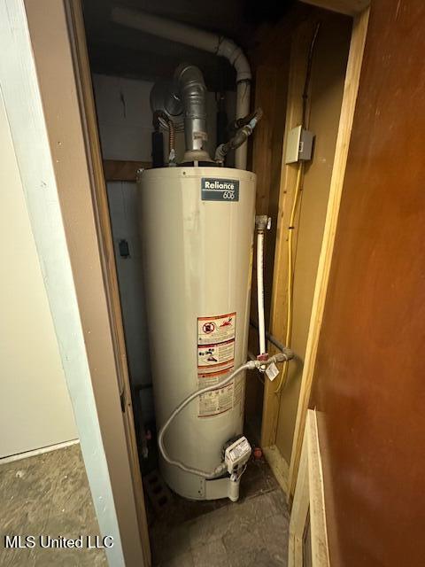 1717 Robinson Street Natchez, MS 39120 - Photo 9 of 17 IMG_9986